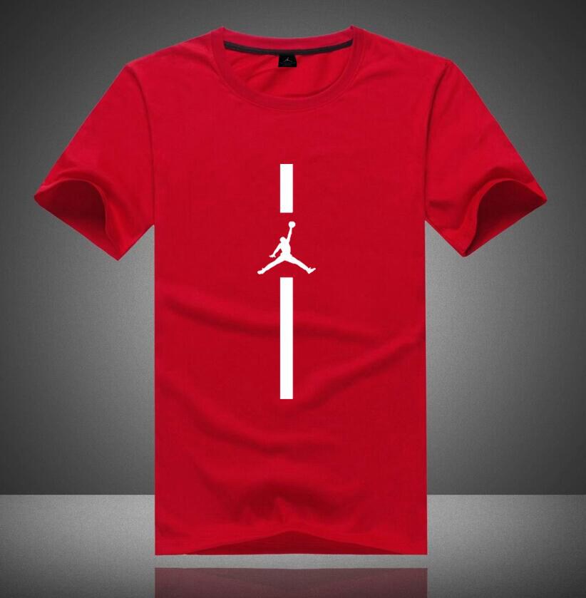 men jordan t-shirt S-XXXL-1186